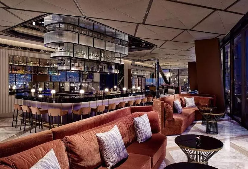 هتل The Ritzcarlton, Mexico City