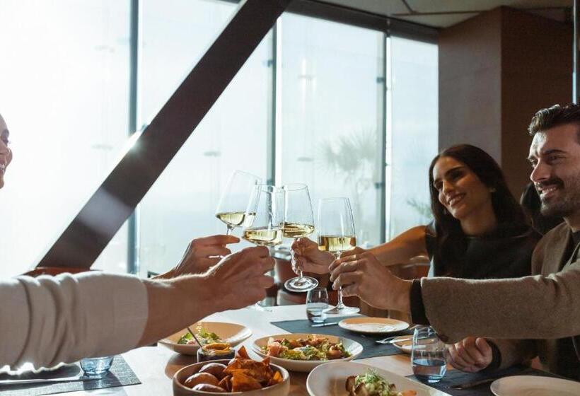 Отель The Ritzcarlton, Mexico City