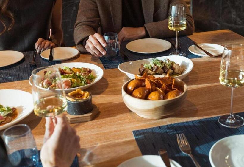 Отель The Ritzcarlton, Mexico City