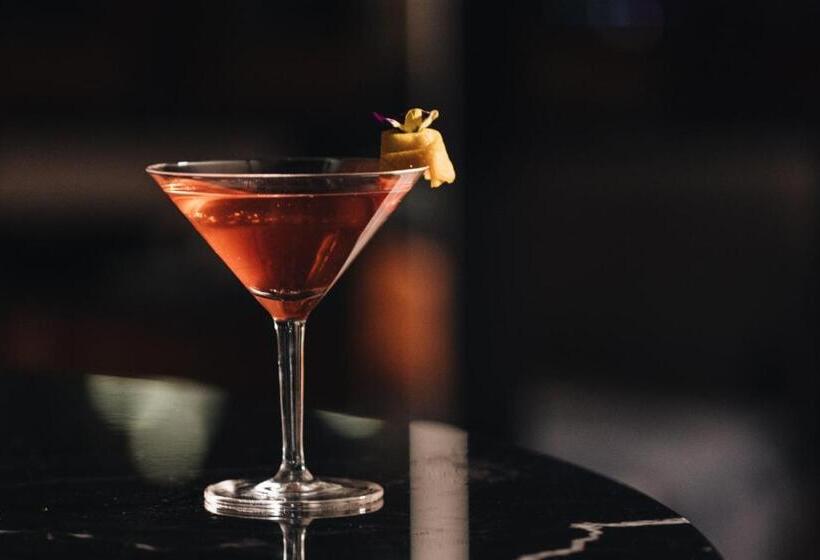 Отель The Ritzcarlton, Mexico City