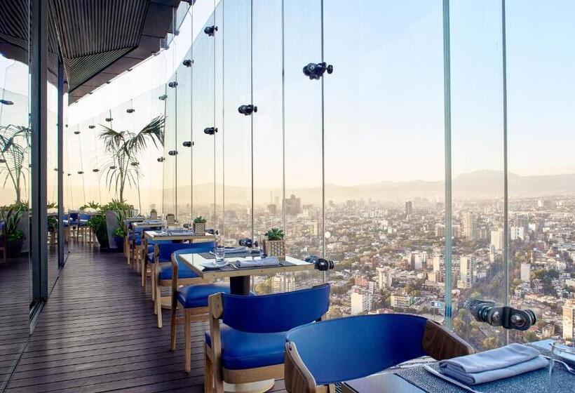 Отель The Ritzcarlton, Mexico City