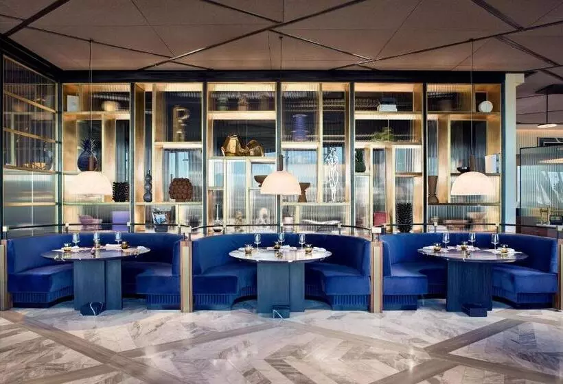 هتل The Ritzcarlton, Mexico City