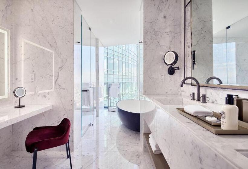 Отель The Ritzcarlton, Mexico City