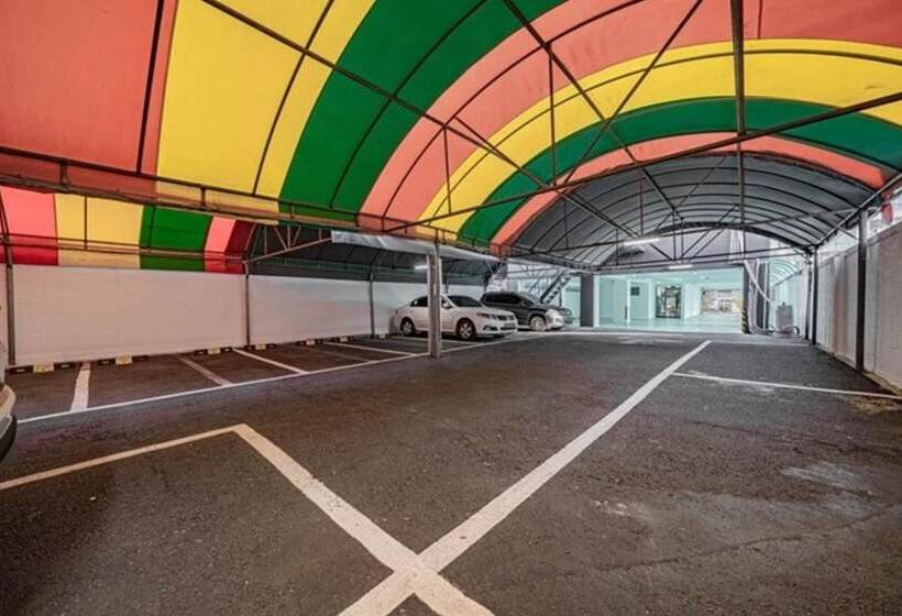 Hotel Urban Life  U Square Branch