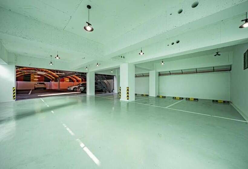 Hotel Urban Life  U Square Branch