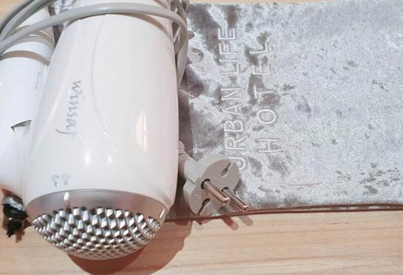 Hotel Urban Life  U Square Branch