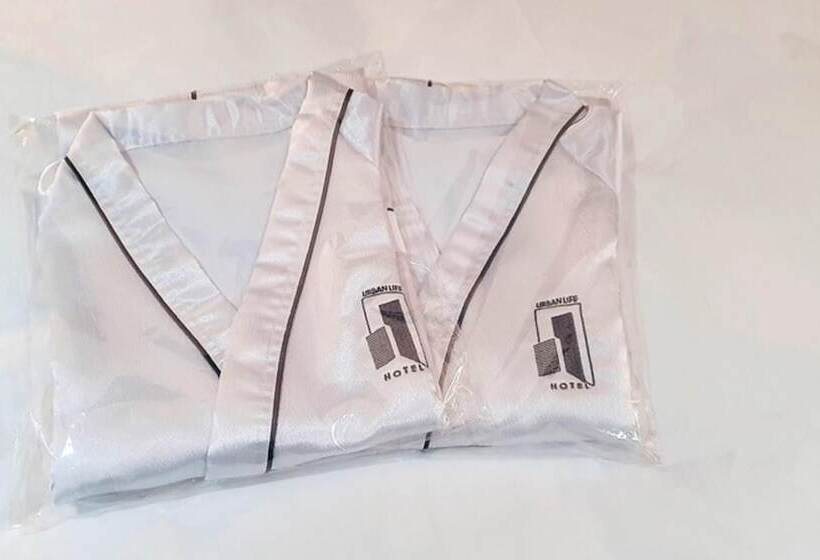 Hotel Urban Life  U Square Branch