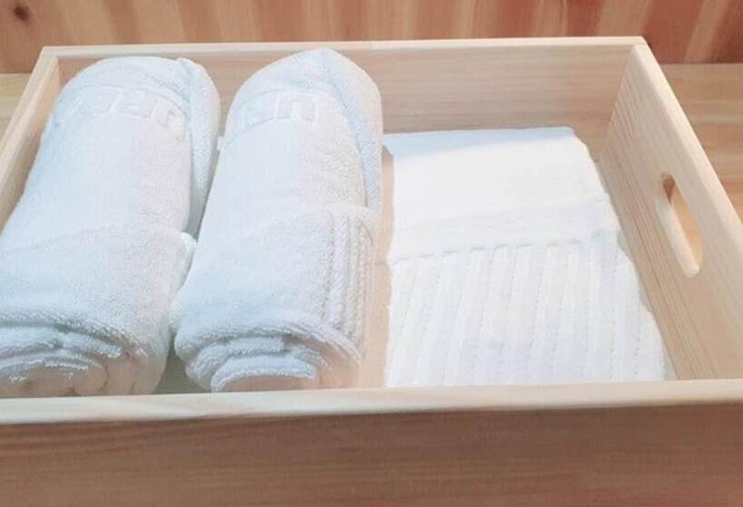 Hotel Urban Life  U Square Branch