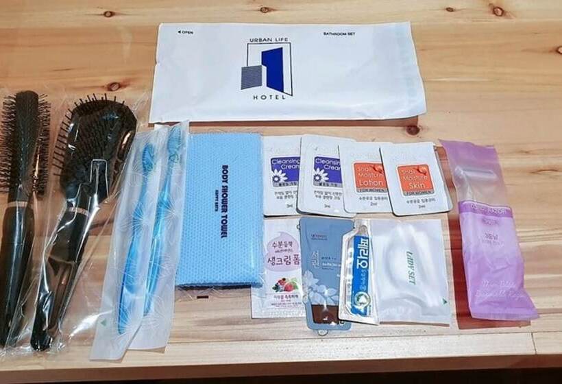 Hotel Urban Life  U Square Branch