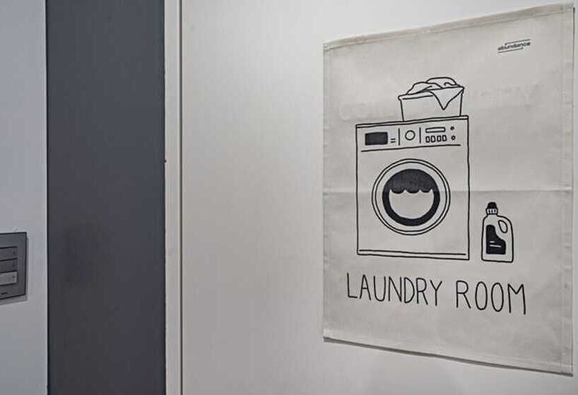 Hotel Urban Life  U Square Branch