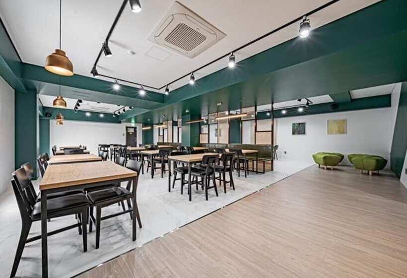 Hotel Urban Life  U Square Branch