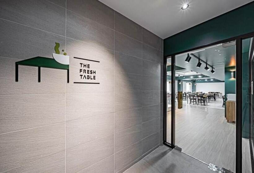 Hotel Urban Life  U Square Branch