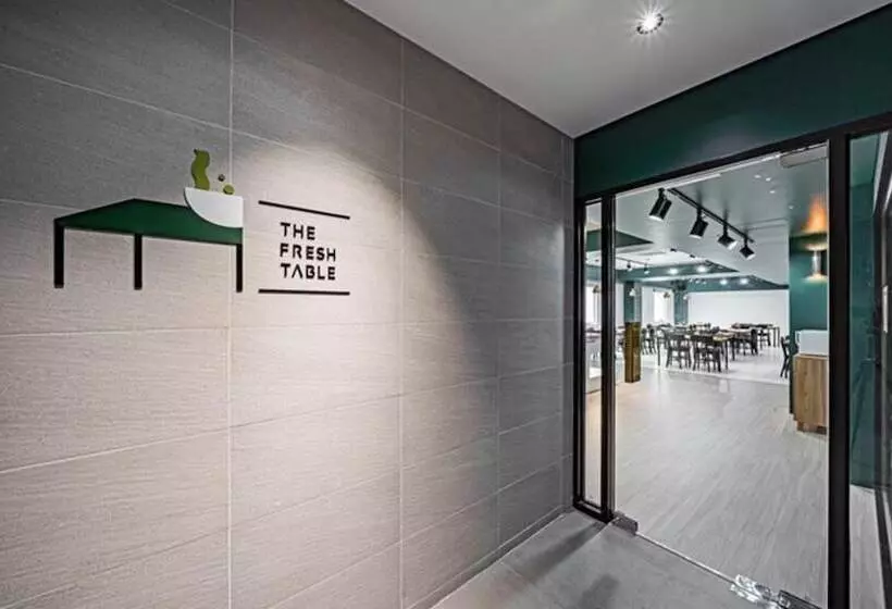 ホテル Urban Life  U Square Branch