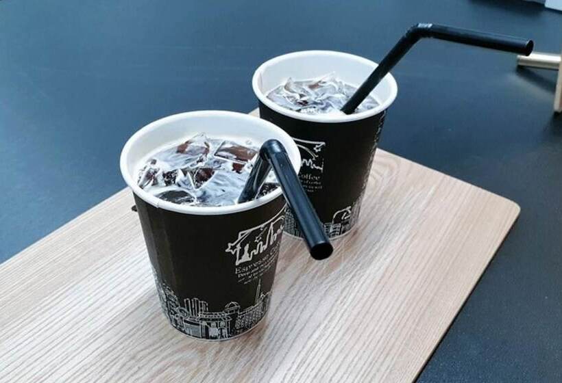 Hotel Urban Life  U Square Branch