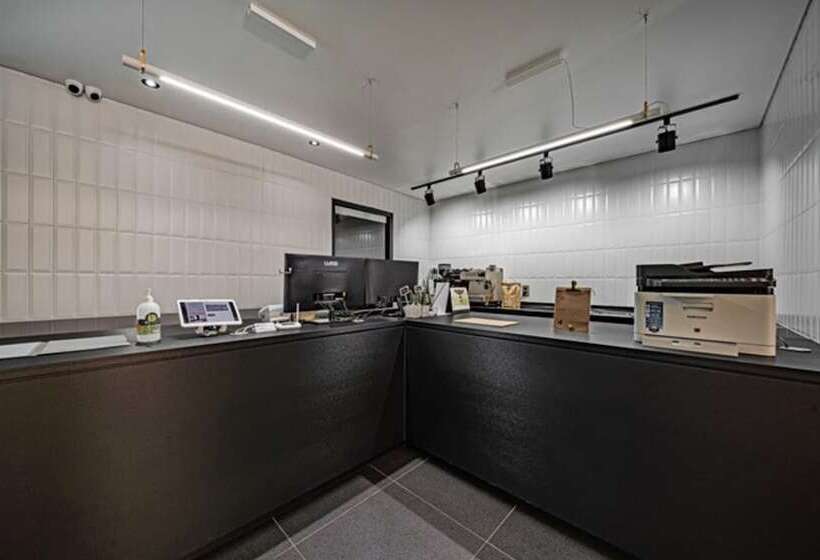 Hotel Urban Life  U Square Branch