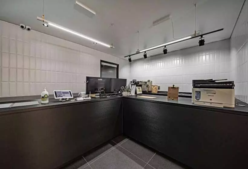 ホテル Urban Life  U Square Branch