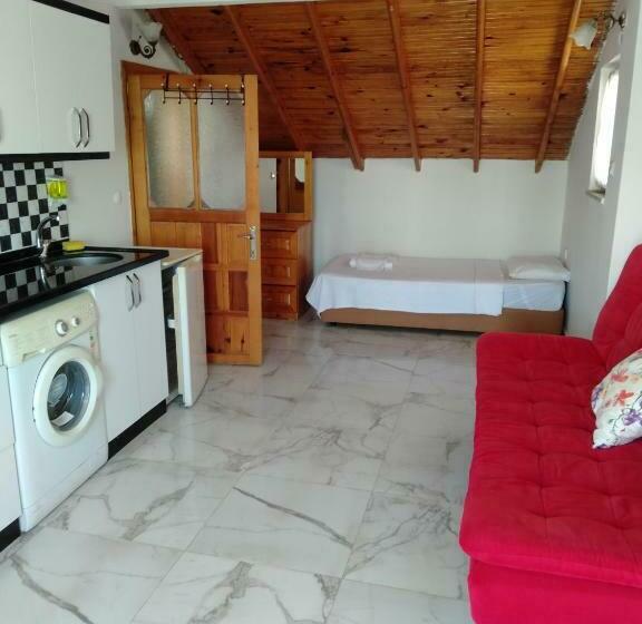 Oludeniz Heaven Apartments