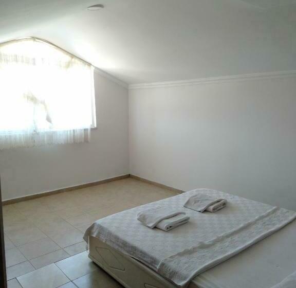 Oludeniz Heaven Apartments