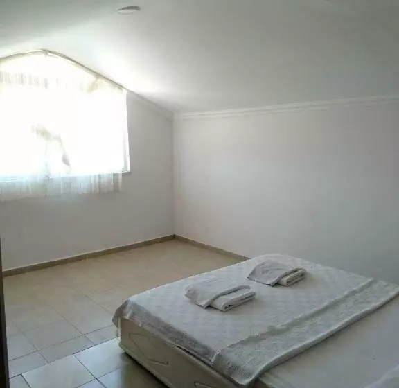 Oludeniz Heaven Apartments
