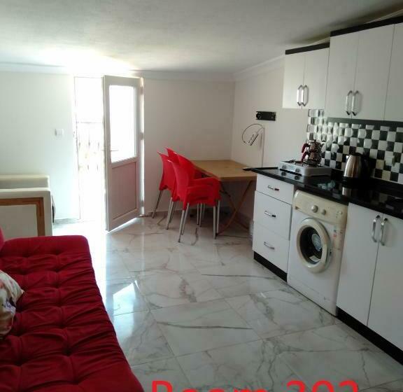 Oludeniz Heaven Apartments