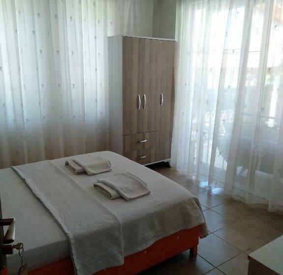 Oludeniz Heaven Apartments