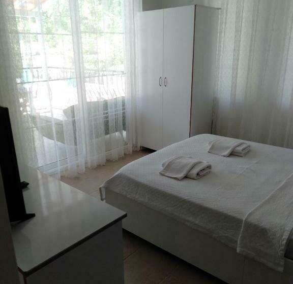 Oludeniz Heaven Apartments