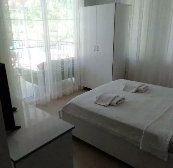 Oludeniz Heaven Apartments