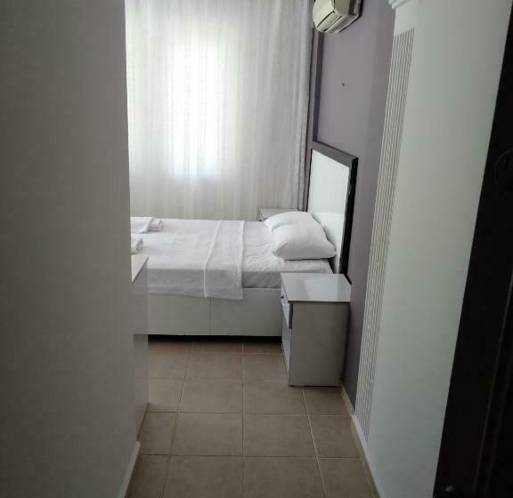 Oludeniz Heaven Apartments