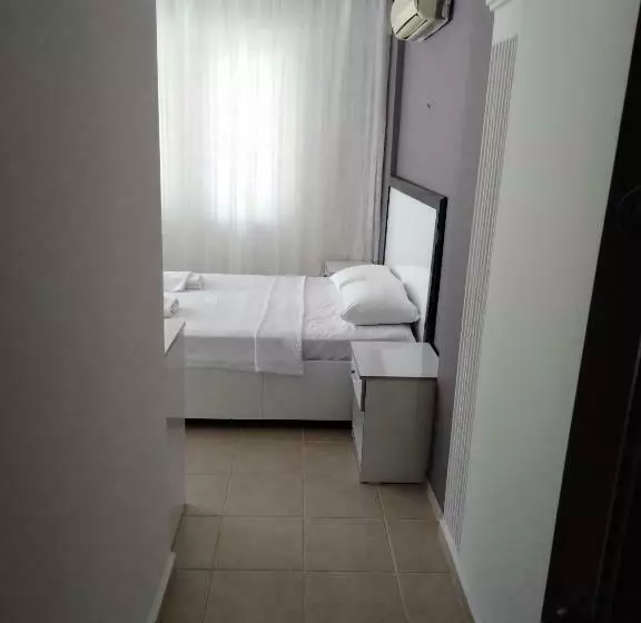 Oludeniz Heaven Apartments