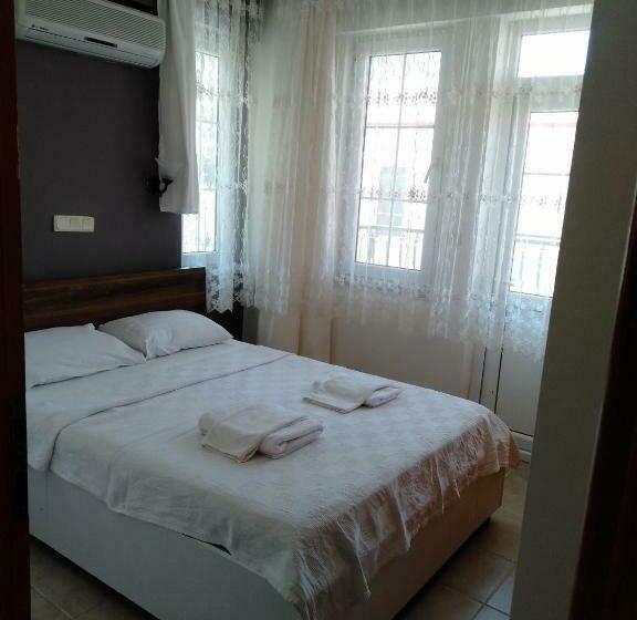 Oludeniz Heaven Apartments