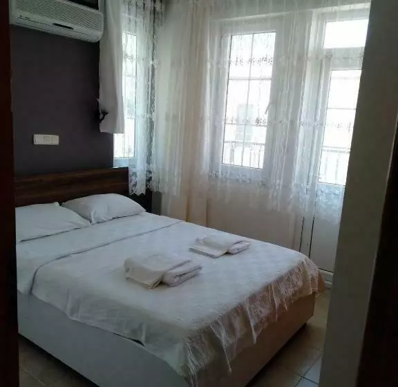Oludeniz Heaven Apartments