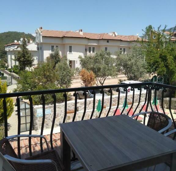 Oludeniz Heaven Apartments