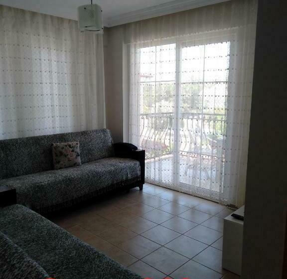 Oludeniz Heaven Apartments