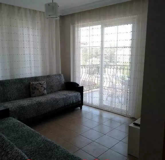 Oludeniz Heaven Apartments