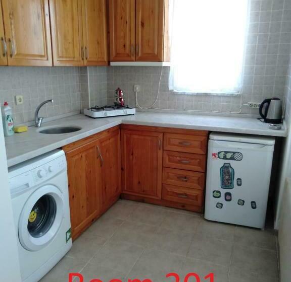 Oludeniz Heaven Apartments