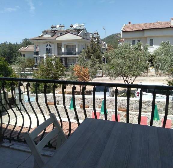 Oludeniz Heaven Apartments