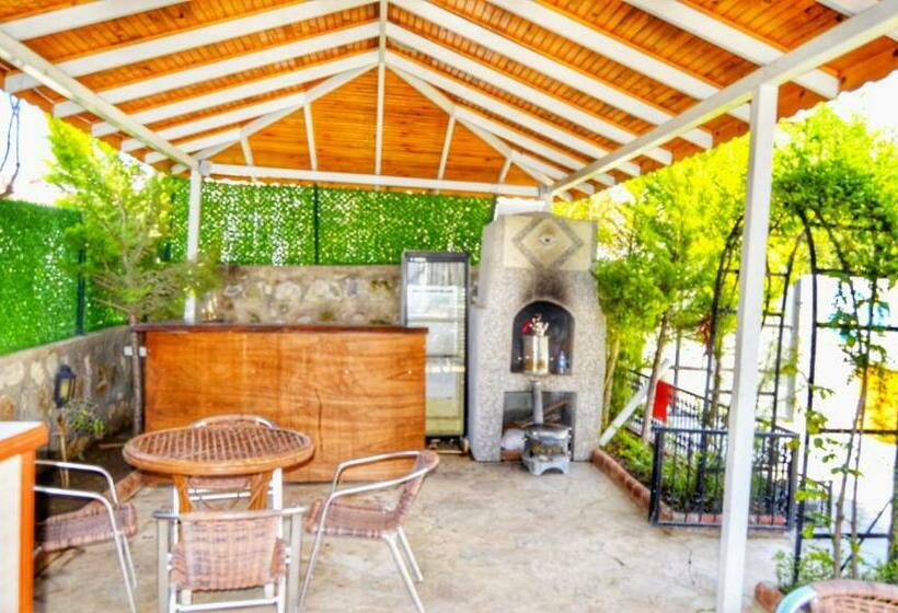 Oludeniz Heaven Apartments