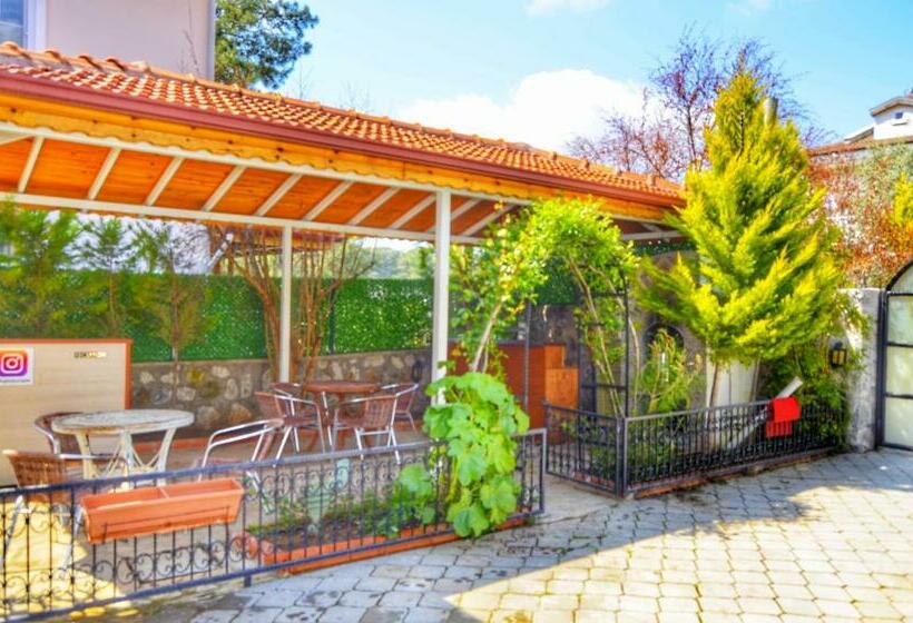 Oludeniz Heaven Apartments