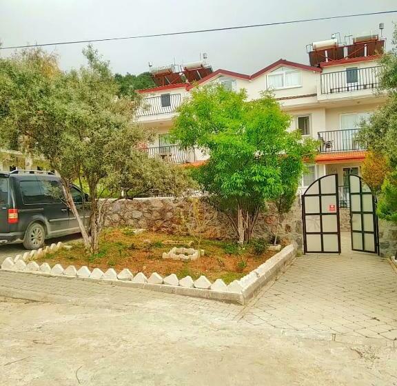 Oludeniz Heaven Apartments