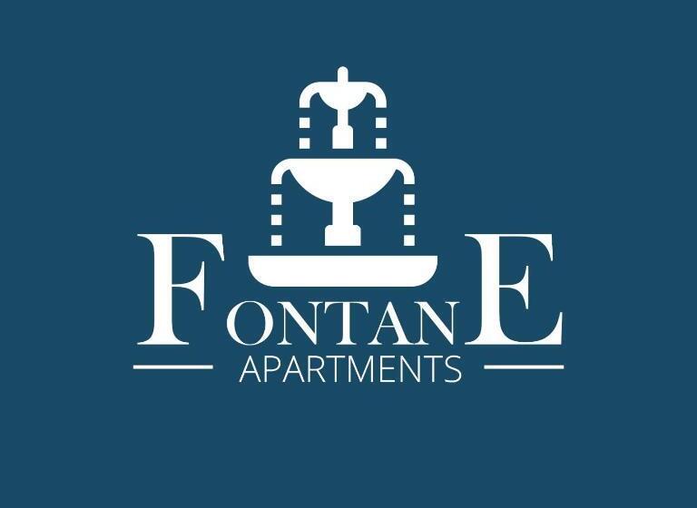 펜션 Fontane Apartments