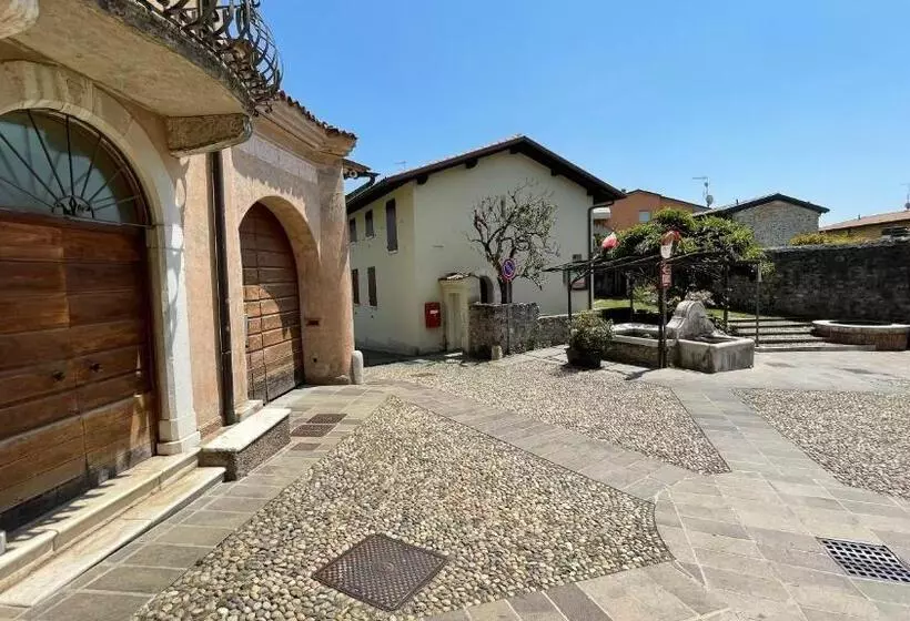 Majatalo Fontane Apartments