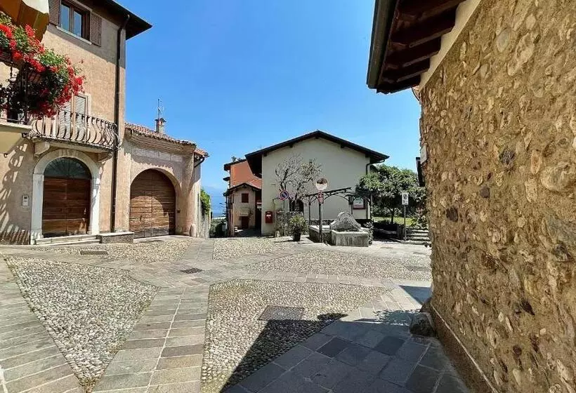 Majatalo Fontane Apartments