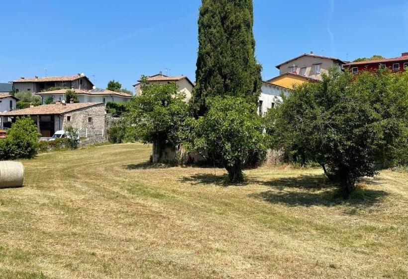 펜션 Fontane Apartments