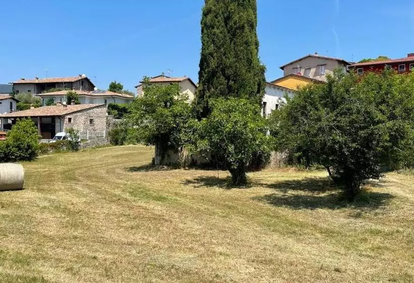 Majatalo Fontane Apartments