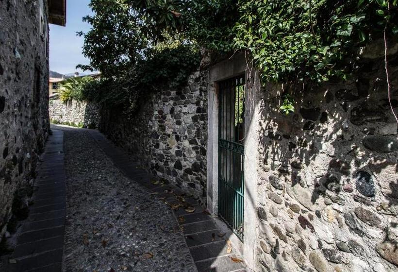 펜션 Fontane Apartments