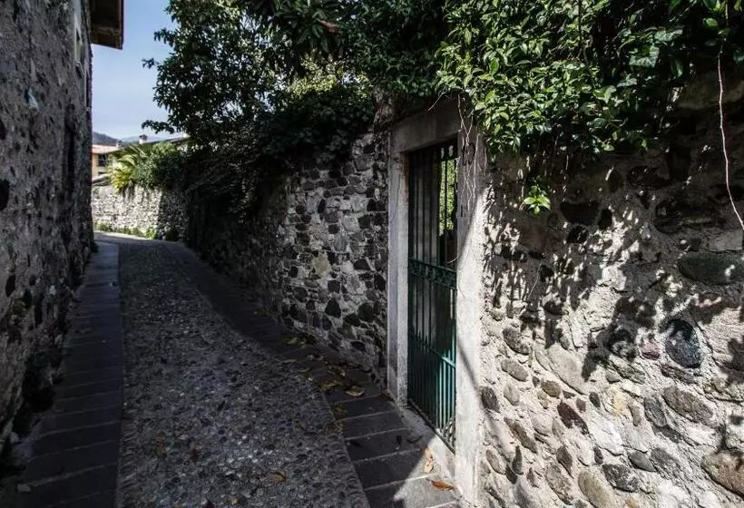 Majatalo Fontane Apartments