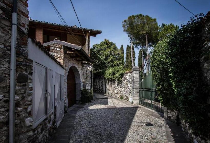 펜션 Fontane Apartments