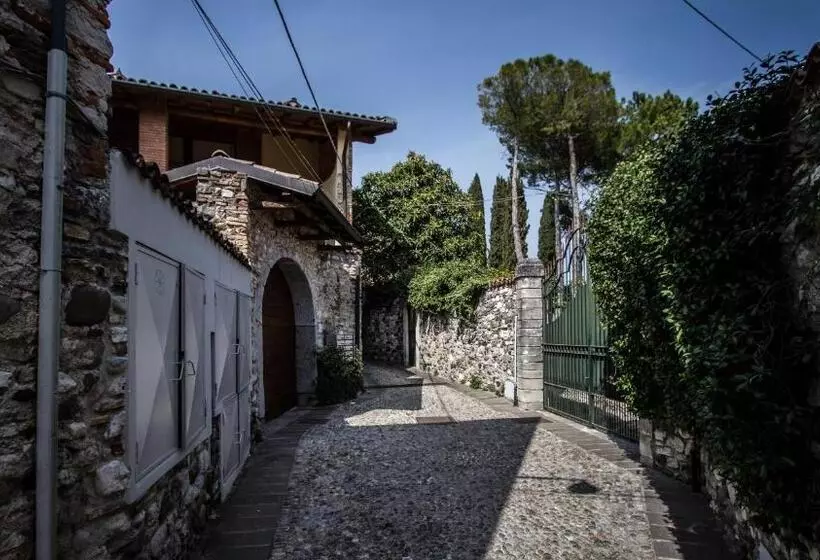 Majatalo Fontane Apartments