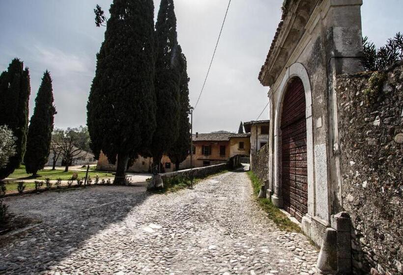 펜션 Fontane Apartments