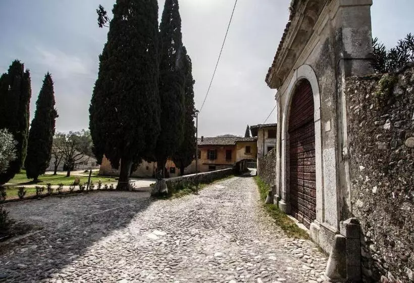 Majatalo Fontane Apartments